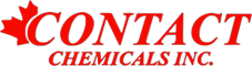 Contact Chemicals Inc. Logo
